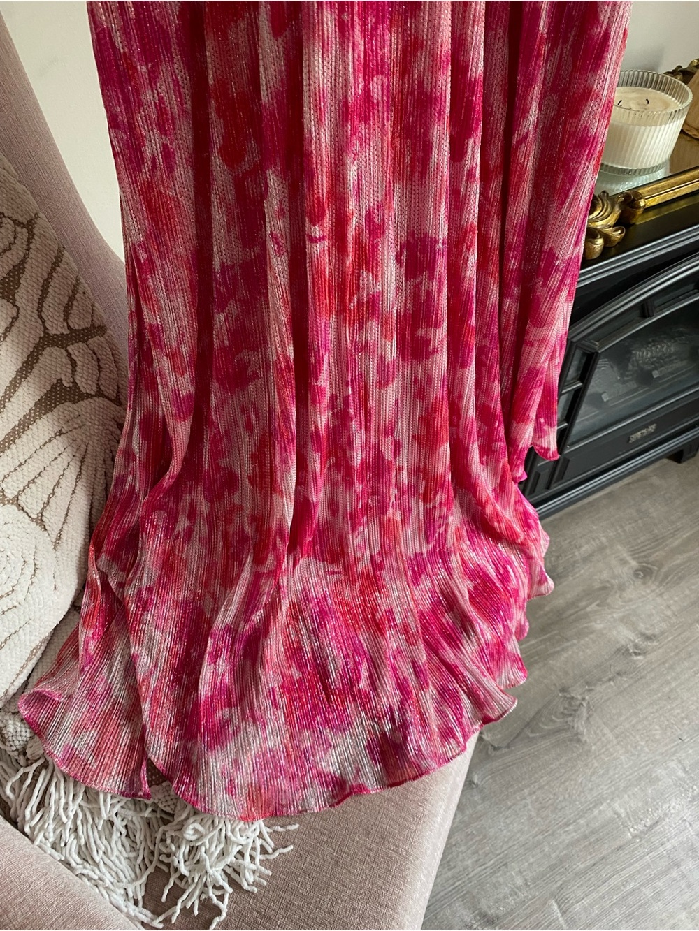 RAMY BROOK DRESS - Picture 10 of 12